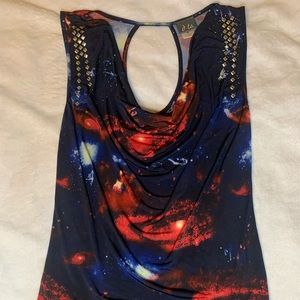 Galaxy fashion